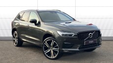 Volvo Xc60 2.0 B5P [250] R DESIGN Pro 5dr AWD Geartronic Petrol Estate